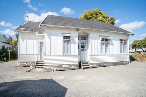 Photo of property in 139 Grey Street, Palmerston North, 4410