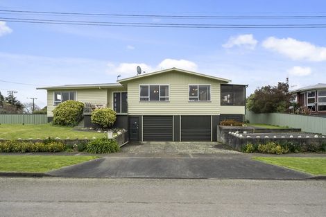 Photo of property in 61 Durham Street, Ashhurst, 4810
