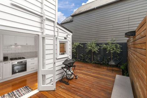 Photo of property in 21 Murdoch Road, Grey Lynn, Auckland, 1021