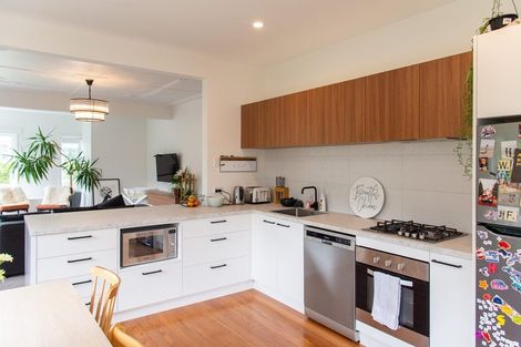 Photo of property in 7 Valpy Street, Saint Clair, Dunedin, 9012