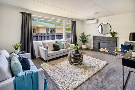 Photo of property in 8 Orewa Grove, Wainuiomata, Lower Hutt, 5014