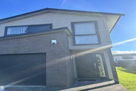 Photo of property in 3 Joseph Street, Flat Bush, Auckland, 2019