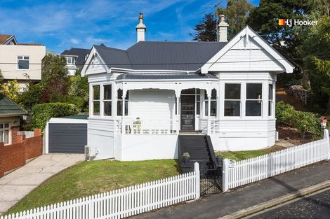 Photo of property in 44 Leven Street, Roslyn, Dunedin, 9010