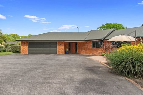 Photo of property in 81c Horrell Road, Morrinsville, 3374