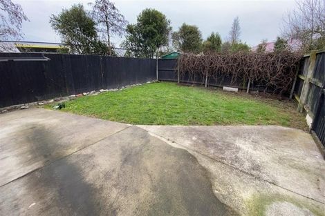 Photo of property in 78 Shands Road, Hornby South, Christchurch, 8042