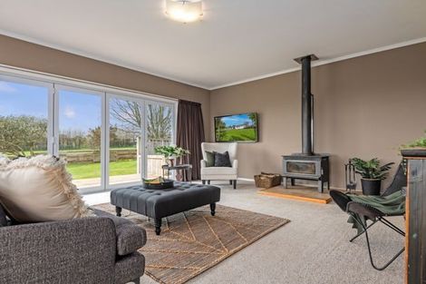 Photo of property in 10 Matipo Street, Tokomaru, Palmerston North, 4474
