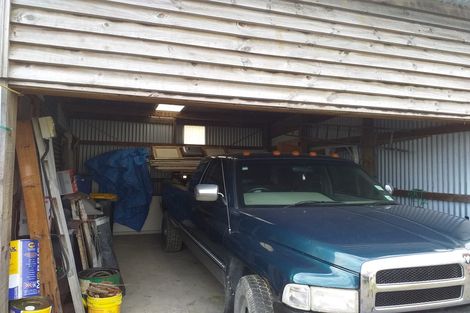 Photo of property in 5 Larsen Street, Westport, 7825