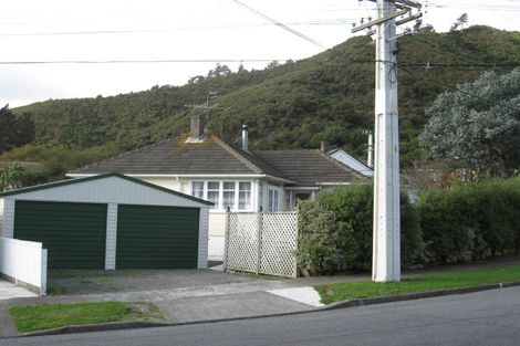 Photo of property in 54 Judd Crescent, Naenae, Lower Hutt, 5011
