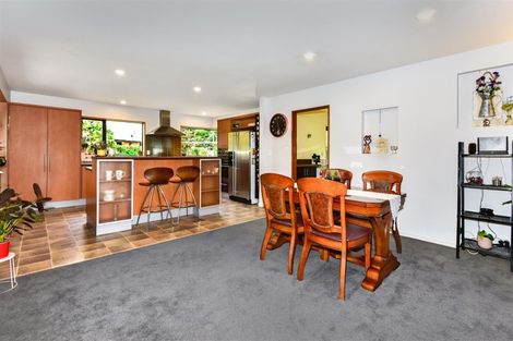 Photo of property in 3 Brooker Place, Kirwee, Darfield, 7571