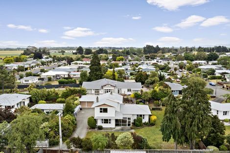 Photo of property in 112a South Road, Solway, Masterton, 5810