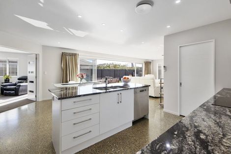 Photo of property in 15 Cattermole Street, Kaiapoi, 7630