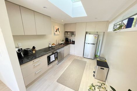 Photo of property in 125a Elizabeth Street, Mount Victoria, Wellington, 6011