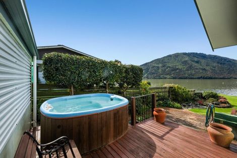 Photo of property in 28 Belvue Bay Road, Havelock, Picton, 7281