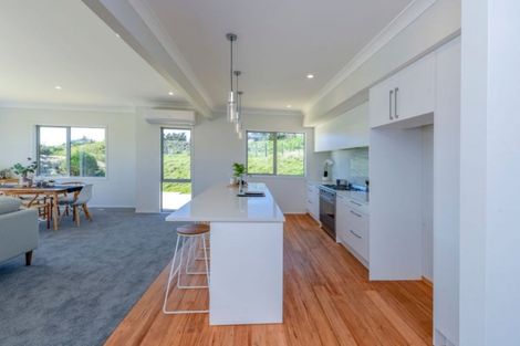 Photo of property in 42a Strathnaver Drive, Waikawa Beach, Manakau, 5573