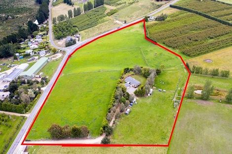 Photo of property in 164 Roxburgh East Road, Roxburgh East, Roxburgh, 9571