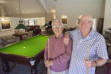 Photo of property in 215/5 Corbett Crescent, Aidanfield, Christchurch, 8025