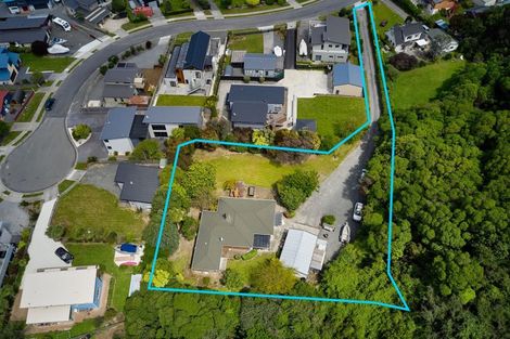 Photo of property in 42 Kotare Place, South Bay, Kaikoura, 7300