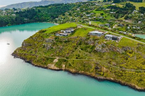 Photo of property in 10 Ohinehau Lane, Charteris Bay, Governors Bay, 8971