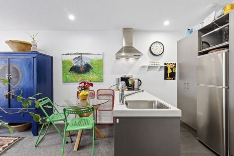 Photo of property in Soho Apartments, 1313/74 Taranaki Street, Te Aro, Wellington, 6011