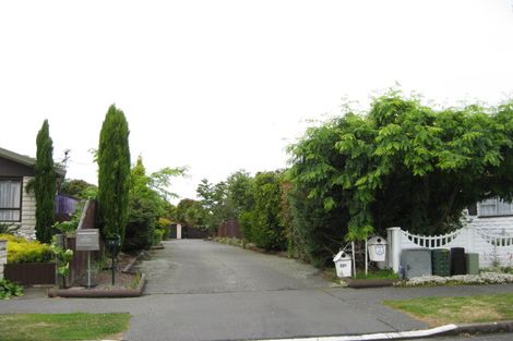 Photo of property in 1/22 Cowes Street, Avondale, Christchurch, 8061