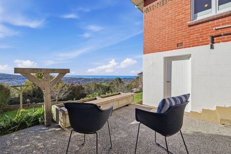 Photo of property in 125 Forfar Street, Clyde Hill, Dunedin, 9011