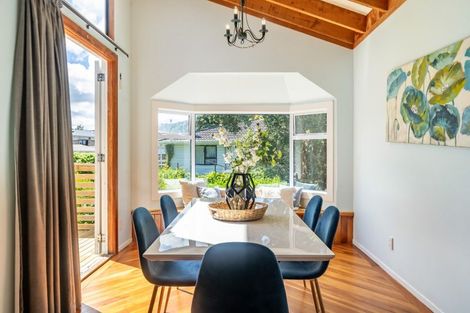 Photo of property in 8b Awamutu Grove, Waiwhetu, Lower Hutt, 5010