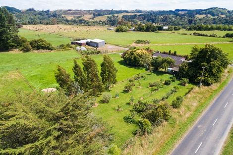 Photo of property in 495 Pohangina Valley Road East, Pohangina, Ashhurst, 4884