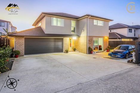 Photo of property in 33a Hain Avenue, Mangere East, Auckland, 2024