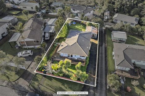 Photo of property in 30 Newham Place, Henderson, Auckland, 0612