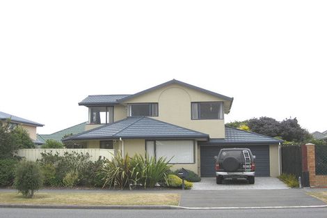 Photo of property in 63 Broadhaven Avenue, Parklands, Christchurch, 8083