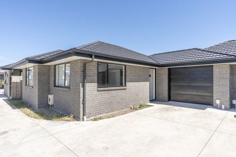 Photo of property in 3/15 Dover Road, Saint Andrews, Hamilton, 3200