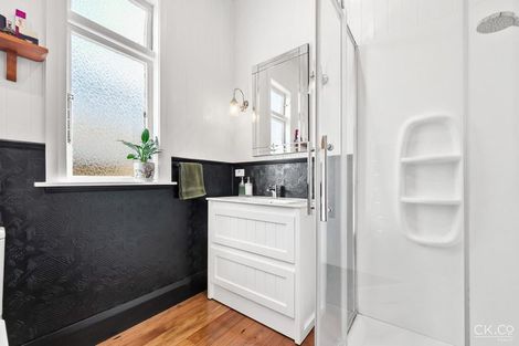 Photo of property in 1/24 Totara Crescent, Woburn, Lower Hutt, 5010