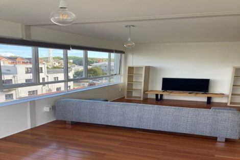 Photo of property in 407/9 Sarawia Street, Newmarket, Auckland, 1052