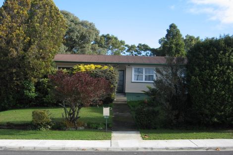 Photo of property in 39 Eddowes Street, Manurewa, Auckland, 2102