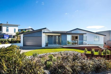 Photo of property in 4c Clayton Street, Saint Clair, Dunedin, 9012