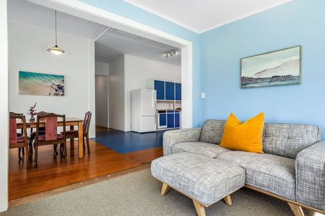 Photo of property in 4c Shoal Beach Road, Aramoana, Omakere, 4271