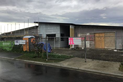 Photo of property in 11 Hollard Crescent, Lincoln, 7608