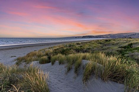 Photo of property in 107b Rocking Horse Road, Southshore, Christchurch, 8062