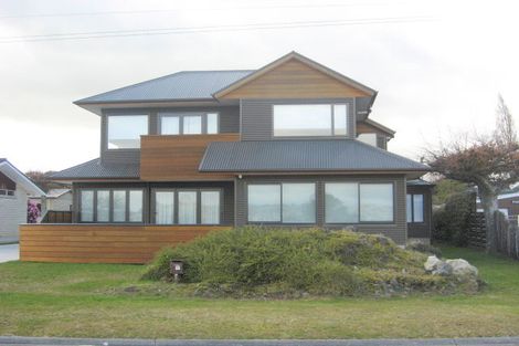 Photo of property in 18 Kohatu Parade, Wharewaka, Taupo, 3330