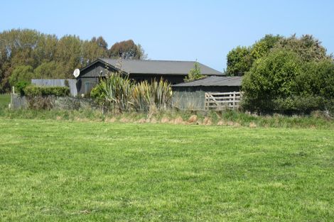 Photo of property in 260 Hannaton Road, Waimate, 7980