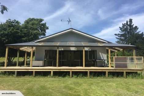 Photo of property in 270 Waianiwaniwa Road, Sheffield, Darfield, 7571