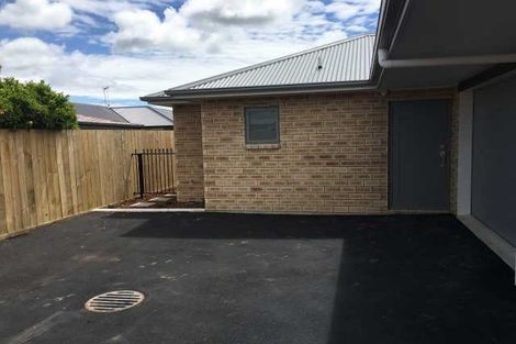 Photo of property in 4/6 Blackburn Street, Frankton, Hamilton, 3204