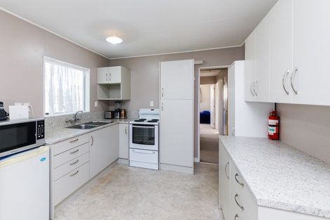 Photo of property in 4a Dampier Avenue, Awapuni, Palmerston North, 4412