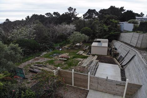 Photo of property in 83 Dorset Avenue, Lynmouth, New Plymouth, 4310