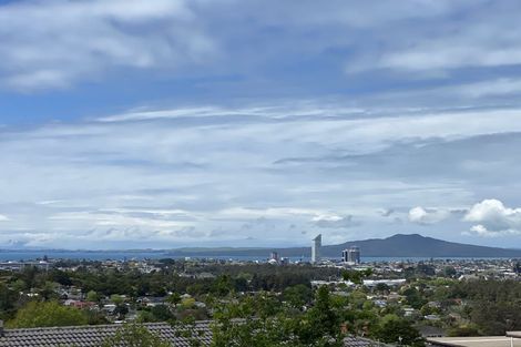 Photo of property in 40b Monarch Avenue, Hillcrest, Auckland, 0627