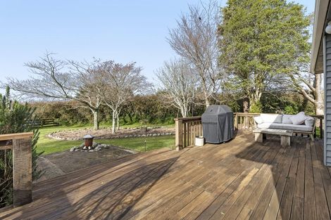 Photo of property in 1870 Egmont Road, Kaimiro, Inglewood, 4386