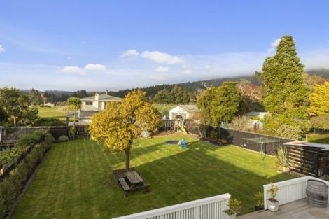 Photo of property in 27 Maclaren Street, Maymorn, Upper Hutt, 5018