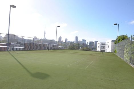 Photo of property in Dakota Buildings, 3d/5 Cheshire Street, Parnell, Auckland, 1052