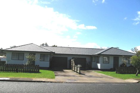 Photo of property in 11 Bittern Place, Henderson, Auckland, 0610
