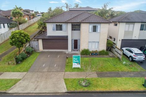 Photo of property in 5 Multose Drive, Flat Bush, Auckland, 2019
